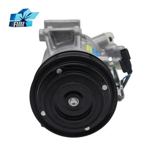 Compresor de Aire Acondicionado para Auto de Alta Calidad, Nuevo, 3881059BJ01 38810-59B-J01, para Honda Step Wagon/Stepwagon, Ajuste Directo - Product Image 4