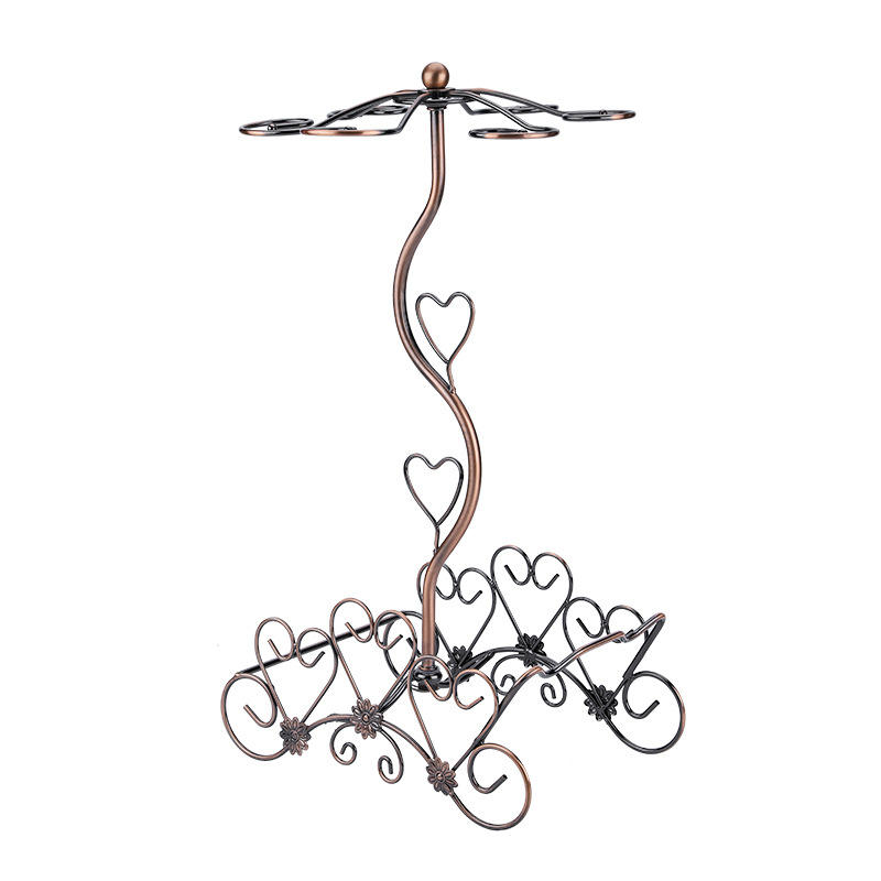 สีน้ำตาล