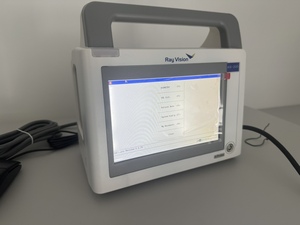Échographe ophtalmique Ray Vision AS200 pour cliniques ophtalmologiques et hôpitaux, garantie 1 an pour les examens oculaires - Product Image 5