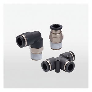 Raccords standard PISCO PG6 Pièces pneumatiques - Product Image 1