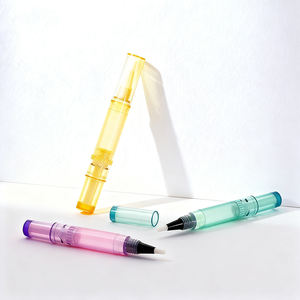 Caneta Solução para Reparação de Unhas Direto da Fábrica, Caneta Removedora de Fungos nas Unhas, Embalagem Vazia para Tratamento de Fungos nas Unhas dos Pés - Product Image 4