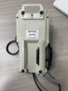 Kawa-saki 50817-0096L05 RS006L Pendentif d'enseignement pour robot industriel AC FlexPendant pour l'automatisation, en cuivre, fabriqué au Japon - Product Image 3