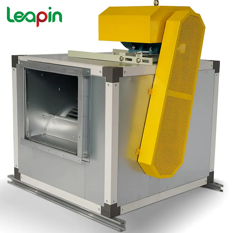 Ventilateur centrifuge d'armoire auto-produit et auto-vendu par fabricant professionnel