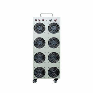 <strong>Industrial</strong> Output 1000V-24000W High-Stability Adjustable AC-DC Power Supply with 1000V Wide Range Single Output <strong>50</strong>/60Hz - Product Image 1