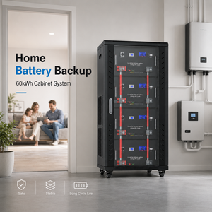 ZTGF 20kwh 30kwh 60Kwh Home Energy Storage System 51.2V 280Ah 300Ah 314Ah Solar Lithium <b>Battery</b> Pack <b>48V</b> 280Ah <b>Battery</b> - Product Image 2