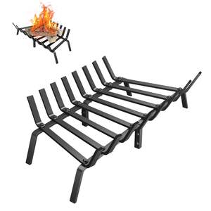 حامل شواء قابل للطي شديد التحمل للفعاليات الترفيهية الخارجية في أوروبا وأمريكا، شواية عملية مقاومة للحرارة وثابتة - Product Image 2