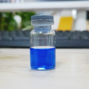 Freeze Dried <b>Powder</b> High Purity Cosmetic Raw Material Repair Sensitive Skin Moisturizing Antioxidant ghk cu - Product Image 4