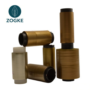 Cinta de Embalaje Impermeable de PET de 1.6mm con Adhesivo Termofusible para Empaque de Cigarrillos, Tira Desprendible, Duradera, Opciones de Longitud de 10000m y 5000m - Product Image 4