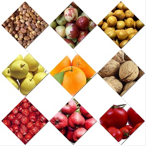 Nouvelle Machine de Tri de Fruits Durable pour la Classement par Taille des Tangerines et Myrtilles - Fournisseur - Product Image 6