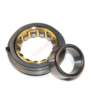 Spare Parts for Outboard Engine Outboard Bearing for Yamaha Outboard Engine E9 15 DMH 9.9HP 15HP 93390-00029 6B4