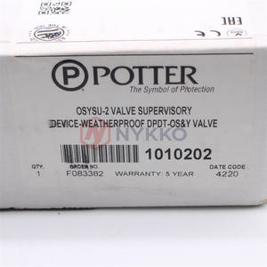 แบรนด์เดิมและสวิตช์ควบคุมใหม่ OSYSU-2 - Product Image 4