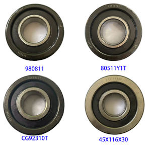 Mast Roller Reserveonderdelen Heftruck Accessoires Mast Lager - Product Image 5