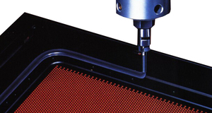 Silicona <span class=keywords><strong>RTV</strong></span> Transparente de Curado Rápido para Sellado de PCB LED y Electrónica con Excelente Resistencia a la Humedad y Resistencia Dieléctrica - Product Image 5