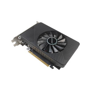Carte graphique VGA de jeu PCI Express pour ordinateur de bureau, ventilateur unique, pour GeForce GTX <span class=keywords><strong>750</strong></span> 4 Go GDDR5 750Ti d'origine - Product Image 4