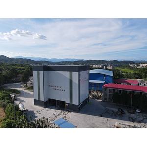 CE Hormigón Superior 240 M3 Diseño Dibujo Producción Enorme Programa Planta Motor PLC <span class=keywords><strong>Concretera</strong></span> Planta dosificadora de hormigón - Product Image 2