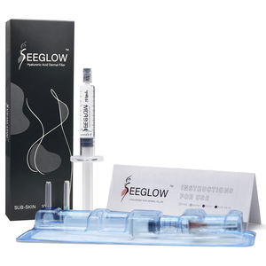 חומצה היאלורונית להגדלת ישבן, חזה ופין, תוצרת מפעל OEM, 10 מ\\\"ל, 26 מ\\\"ג, ג'ל ריכוז HA - Product Image 3