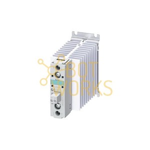 Siemens 3RF23301BA26 - Nuovo - Product Image 1