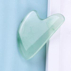 เครื่องนวดหน้าลูกกลิ้งกัวซาเครื่องนวดตัวทำจากเรซินเครื่องมือกัวซาเซลลูไลท์สำหรับร่างกายเครื่องมือนวดตัวขนาดใหญ่ - Product Image 6