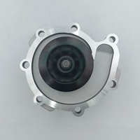 0311DAM00581N POMPE À EAU pour véhicule indien MAHINDRA1.5