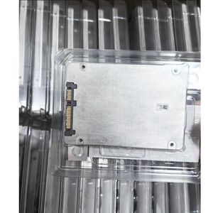 Intl D3-S4510 Serie 960GB 480GB Solid State Drive SATA3 6Gb/S 1.92TB Interne SSD SSDSC2KB960G801 voor Server - Product Image 5