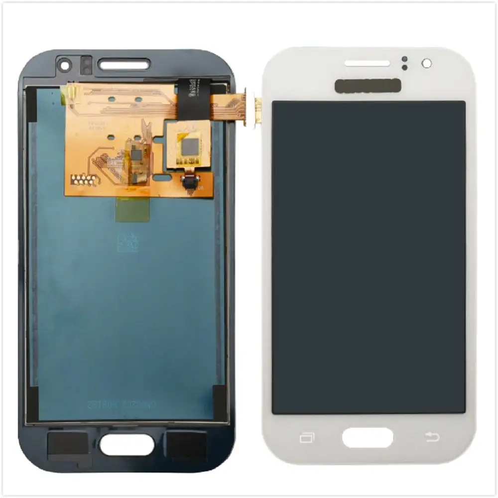 Mobile Phone J110 Lcd Touch Screen Display For Samsung Galaxy J1 Ace J110 lCD Replacement