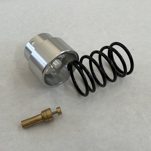 Manny 2420302671P Oil Thermostat Kit Air Compressor Spare Parts New Condition Metal Material 6 Months Warranty - Product Image 5