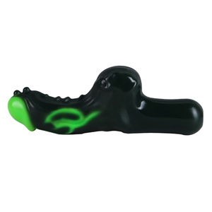Vibrador CITYFUN Fantasy con Doble Motor, Cabezal Vibrador con Calefacción, Varita de Masaje de Silicona Líquida para Mujeres, Juguetes Sexuales para Masturbación - Product Image 6