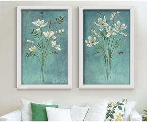 Marcos de fotos de madera de alta calidad, marco de cama, caja de regalo artesanal, espejos de lona de madera de Manila, artesanías talladas en carbón, madera al por mayor - Product Image 6