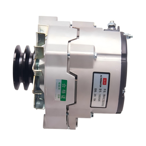 Generador de Motor de Alta Energía TD226B 13024345 1000087783 13024500, Repuestos para Cargadora - Product Image 1