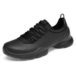 Zapatos Elevadores para Hombre 2026 |   Zapatos Deportivos Casuales para Caminar al Aire Libre, Clásicos, de Piel de Vaca - Product Image 2