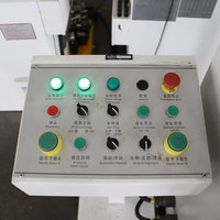 Prensa Hidráulica Servo Automatizada Yiwei de 315 Toneladas com Omron/PLC e Bomba de Motor de 18.5kW para Estampagem e Conformação de Chapas Metálicas (Três Vigas)