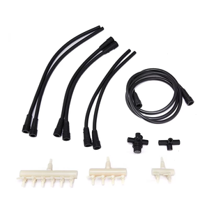 Masseur de sein électrique professionnel Vibration vide mamelon façonnage corps levage raffermissant Machine poitrine fesse ventouses dispositif - Product Image 6