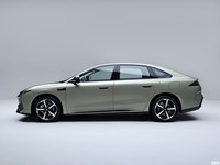 2026 ARCFOX Beta S3 460 PLUS 44.1kWh Baterai LFP Sedan Listrik Murni CLTC Jarak Tempuh 460KM R17 Setir Kiri Euro VI Kamera