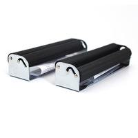 110mm Portable Cigarette Maker Rolling Machine Tabac Rouleau Fumer Accessoires