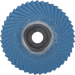 <span class=keywords><strong>Disco</strong></span> de aleta flexible abrasivo <span class=keywords><strong>Disco</strong></span> de aleta <span class=keywords><strong>radial</strong></span> Abrasivos para <span class=keywords><strong>disco</strong></span> de pulido y molienda con precio de fabricación - Product Image 3