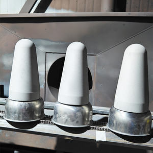 Fornisce la ceramica dell'ossido di cromo ed i servizi di spruzzatura del carburo di tungsteno, <span class=keywords><strong>trattamento</strong></span> professionale del rivestimento di superficie di metallo - Product Image 2