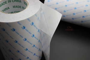 LS DIY pegamento para pintura de diamantes cinta adhesiva de doble cara para material de tela de papel de plástico de naturaleza muerta - Product Image 4