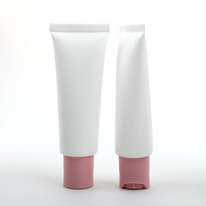 Tube souple vide de haute qualité (50ml-150ml) pour produits de toilette : crème pour les mains, lait corporel, crème anti-acné, crème de teint, masque capillaire, pommade - Vente en gros - Product Image 5