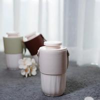 Diffuseur d'huiles essentielles portable SCENTA pour voiture, personnalisable OEM, vente en gros, diffuseur de parfum sans fil à air froid pour la maison et la voiture