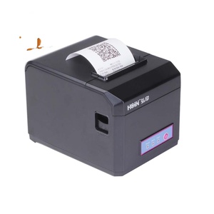 HOP-E801 80 Mét Pos Máy In USB + Ethernet + WIFI Máy In Nhiệt Không Dây - Product Image 1