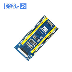 Carte adaptatrice d'interface SPI DESPI-PICO pour Raspberry Pi Pico, compatible avec tous les écrans E-Ink série 24 broches de toutes tailles - Product Image 4