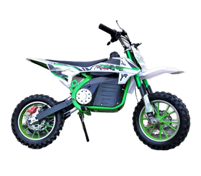 500W Electric off Road Motorcycle for Kids Mini Cheap Dirt Bikes for Kids