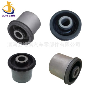บูชช่วงล่างมิตซูบิชิ MR519398 สำหรับปาเจโร่ V73 V75 อะไหล่เปลี่ยนแขนควบคุม - Product Image 5