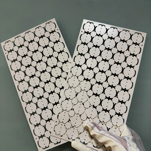 Chất lượng cao <span class=keywords><strong>24V</strong></span> BMS bảng mạch điện tử (PCB & pcba) tùy chỉnh thiết kế nhà máy cung cấp và lắp ráp bởi nhà sản xuất - Product Image 5