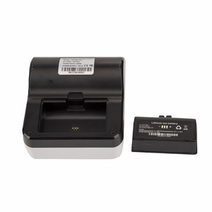 80mm Pos Terminal Factura barata 3 ''Impresora térmica portátil térmica - Product Image 1