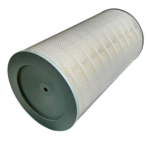 MANNY 2205 1312 01 ไส้กรองอากาศ (กระดาษกรอง) สำหรับอะไหล่เครื่องอัดอากาศพร้อมการรับประกัน 6 เดือน - Product Image 6