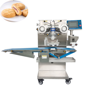 <span class=keywords><strong>PAPA</strong></span> เครื่อง <span class=keywords><strong>Chicken</strong></span> Cordon Bleu ทำเครื่อง Encrusting - Product Image 1