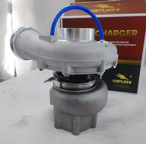 612630110581 800992-5006S carruchi wp12 375HP gta42 <span class=keywords><strong>weichai</strong></span> động cơ diesel điện shacman xe tải turbo tăng áp - Product Image 5