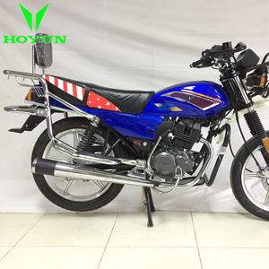 Venta Directa de Fábrica en Guangdong <span class=keywords><strong>2021</strong></span>, Motocicleta HOYUN TRUENO PEGASUS MOTOLINE JALDIN BMS MONTERO BM125 BM150 - Product Image 5