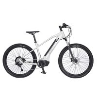 Acheter vélo électrique/E-bike VTT 29 pouces Mid Motor/e-vtt vélo exporté vers le marché USA Canada